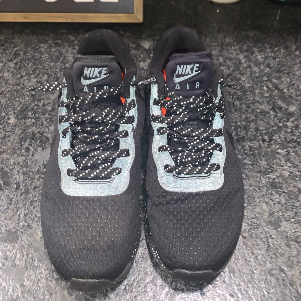 Nike Air Max Modern SE Black Speckle